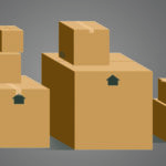 Moving Boxes in Santa Rosa