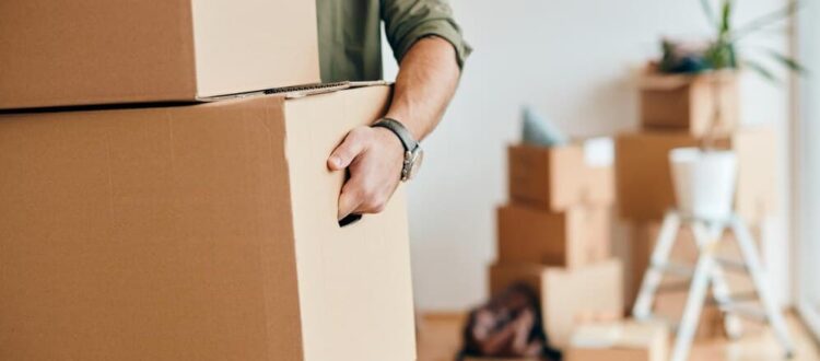 A convenient solution for storing your belongings. We handle pickup, storage, and delivery.